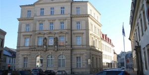 Petice proti přesunu pošty v Olomouci z náměstí Republiky